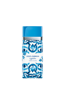 Dolce & Gabbana Light Blue Capri In Love Eau de Parfum, 