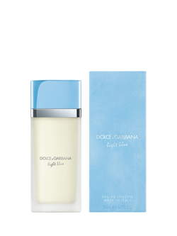 Dolce & Gabbana Light Blue Eau de Toilette - view 2, 