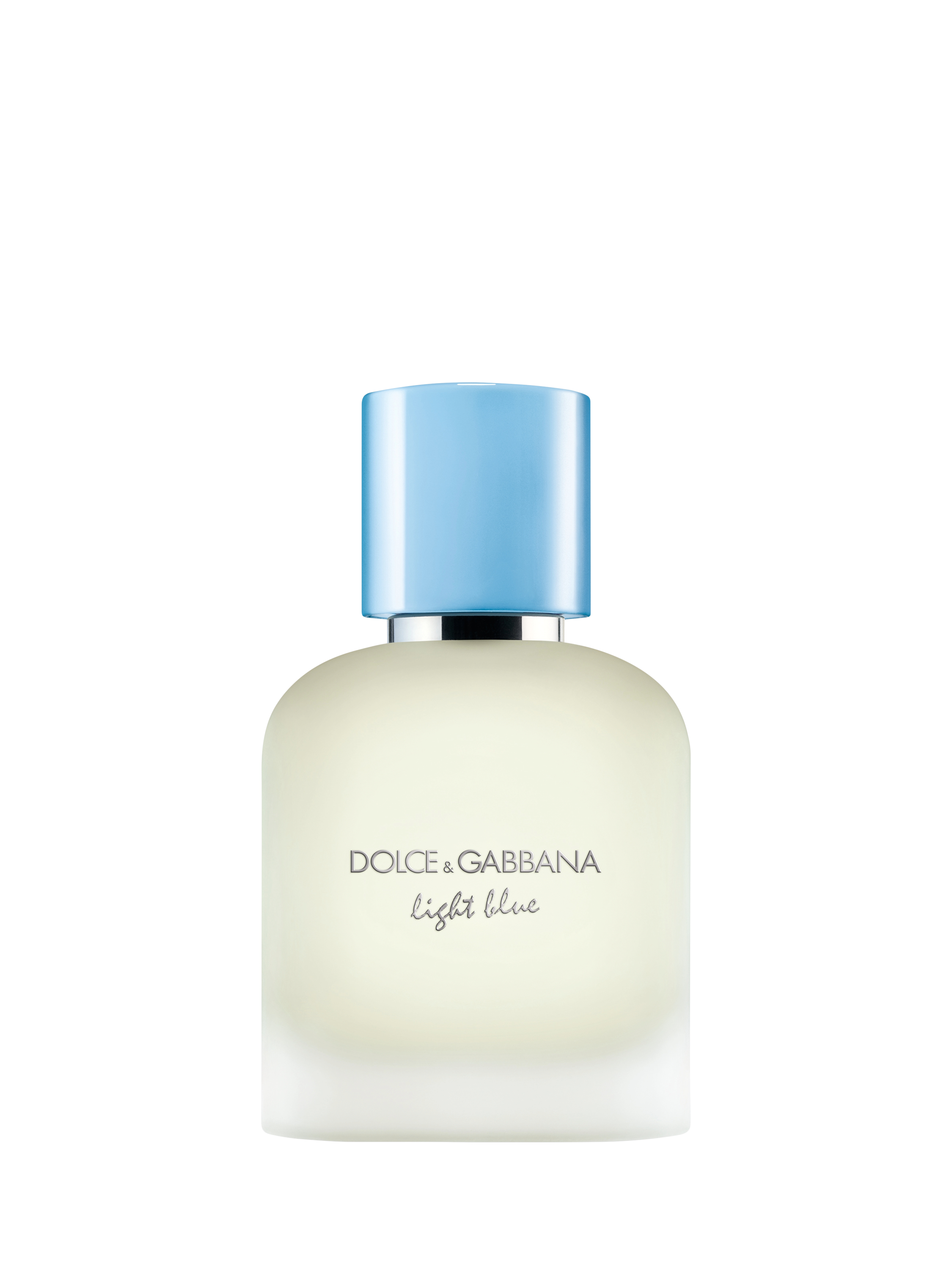 Dolce Gabbana Light Blue Pour Homme Eau de Toilette