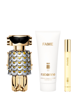 Rabanne FAME Eau de Parfum 80ml Holiday Fragrance Gift Set - view 2, 