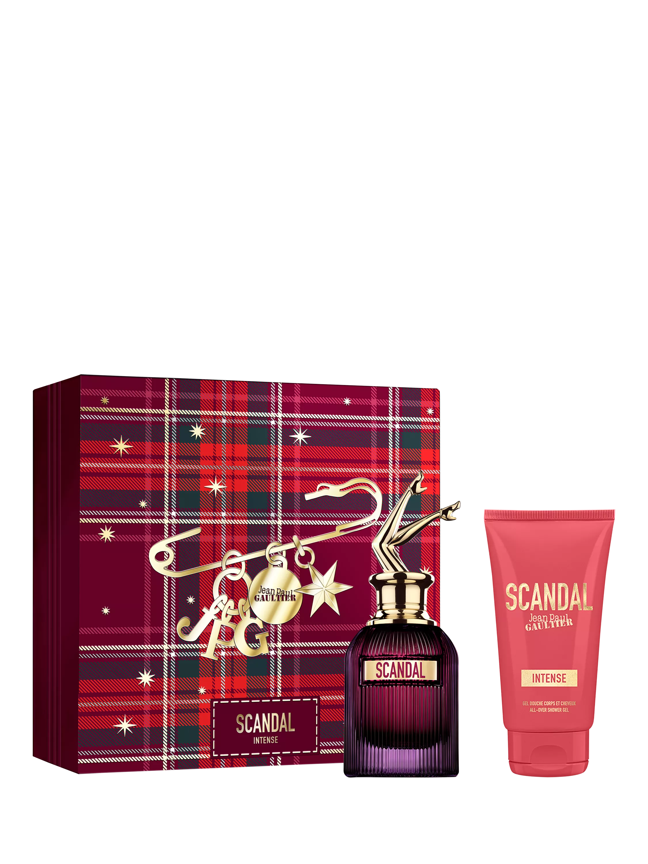 Jean Paul Gaultier Scandal Intense Eau de Parfum Intense 50ml