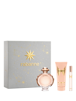 Rabanne Olympéa Eau de Parfum 80ml Holiday Fragrance Gift Set, 