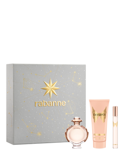 Rabanne Olympéa Eau de Parfum 50ml Holiday Fragrance Gift Set, 