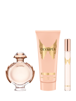 Rabanne Olympéa Eau de Parfum 50ml Holiday Fragrance Gift Set - view 2, 