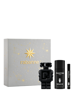 Rabanne PHANTOM Parfum 100ml Holiday Fragrance Gift Set, 