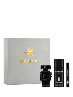 Rabanne Phantom Parfum 50ml Holiday Fragrance Gift Set, 