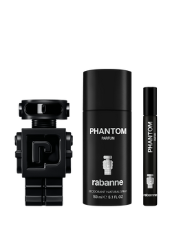 Rabanne Phantom Parfum 50ml Holiday Fragrance Gift Set - view 2, 