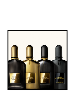 TOM FORD Black Orchid Discovery Collection Fragrance Gift Set, 4 x 1.5ml - view 2, 