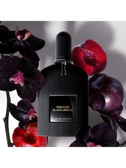 TOM FORD Black Orchid Eau de Toilette, 50ml - view 2, 