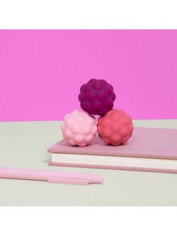 Speks Odds Fidget Toys, Set of 3, Purple - view 2, Purple