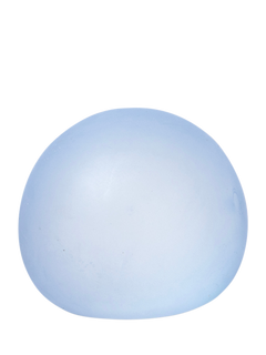 Speks Gump Memory Gel Stress Ball, Blue Aqua