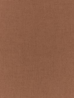 John Lewis Linen Look Furnishing Fabric, Cinnamon