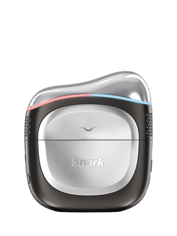 Shark DePuffi Instant Hot + Cold Constrast Therapy, Warm Black, Warm Black