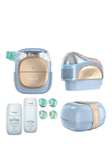 Shark FacialPro Glow Skincare Set