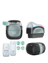 Shark FacialPro Glow Glow-Boosting At-Home Facial System