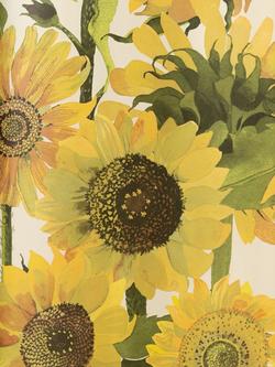 Emma Bridgewater Sunflower Wrapping Paper, 3m, Multi Multi - view 2, Multi Multi
