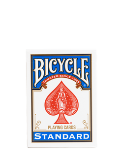 Bicycle® 808 Playing Cards, Blue