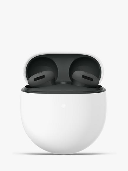 Google Pixel Buds 2a Active Noise Cancelling True Wireless Bluetooth In-Ear Headphones, Hazel