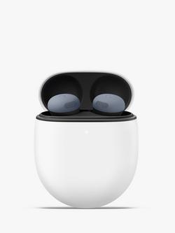 Google Pixel Buds Pro 2 Active Noise Cancelling True Wireless Bluetooth In-Ear Headphones, Moonstone, Moonstone