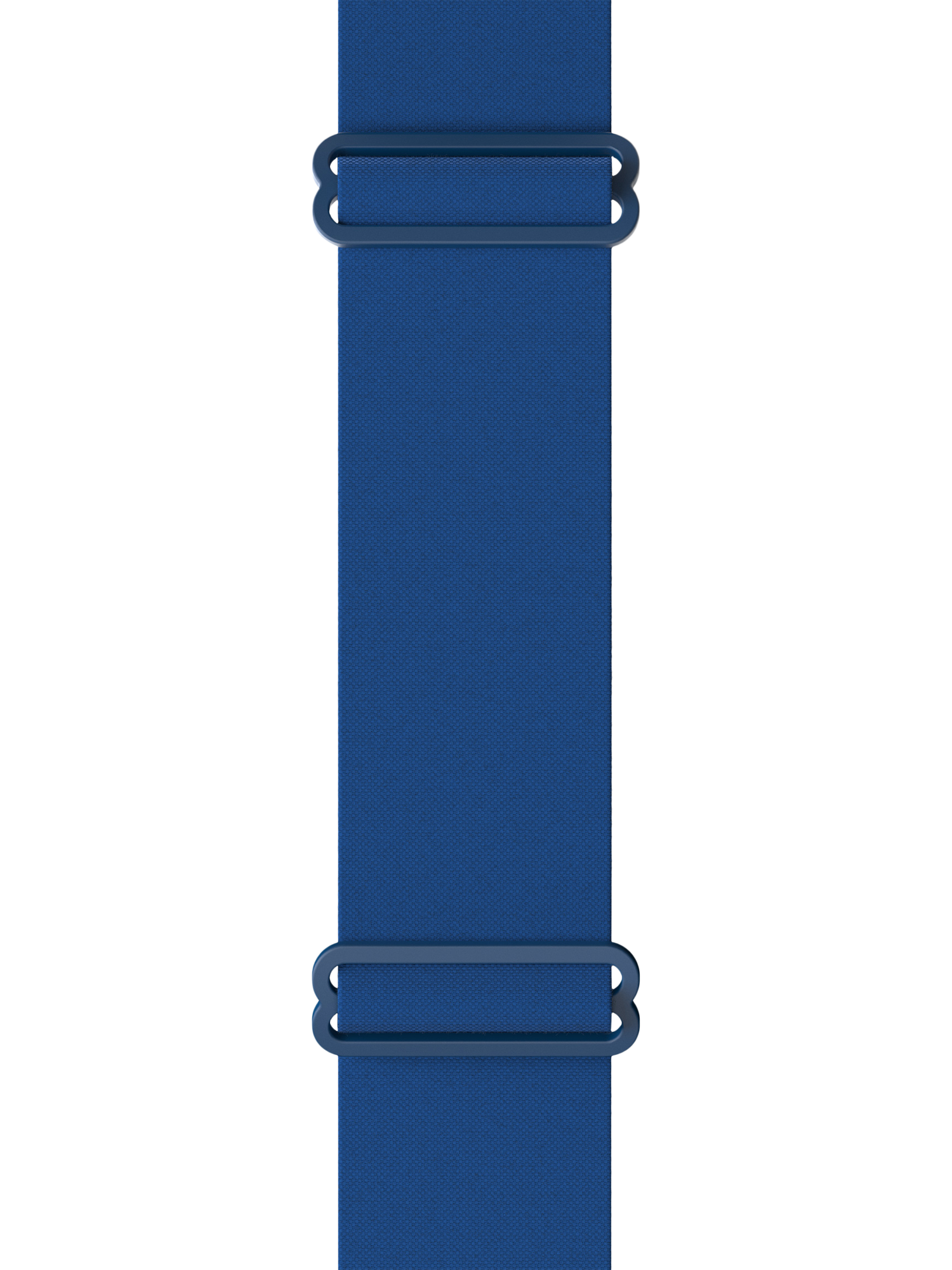 Product image 4 of 5, which shows IZIPIZI Kids' SNOW JUNIOR Ski Goggles, Navy