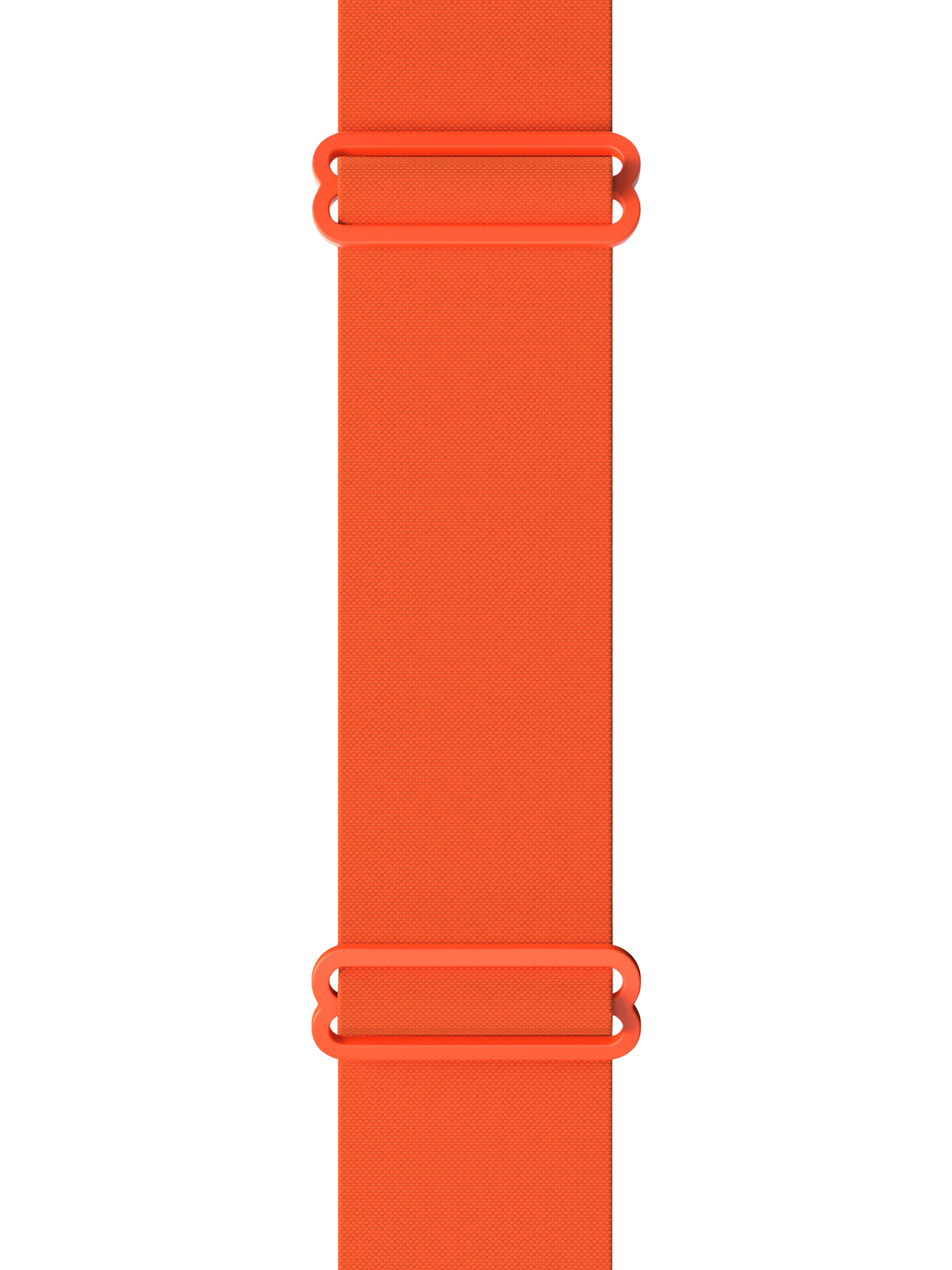 Product image 4 of 5, which shows IZIPIZI Kids' SNOW JUNIOR Ski Goggles, Orange