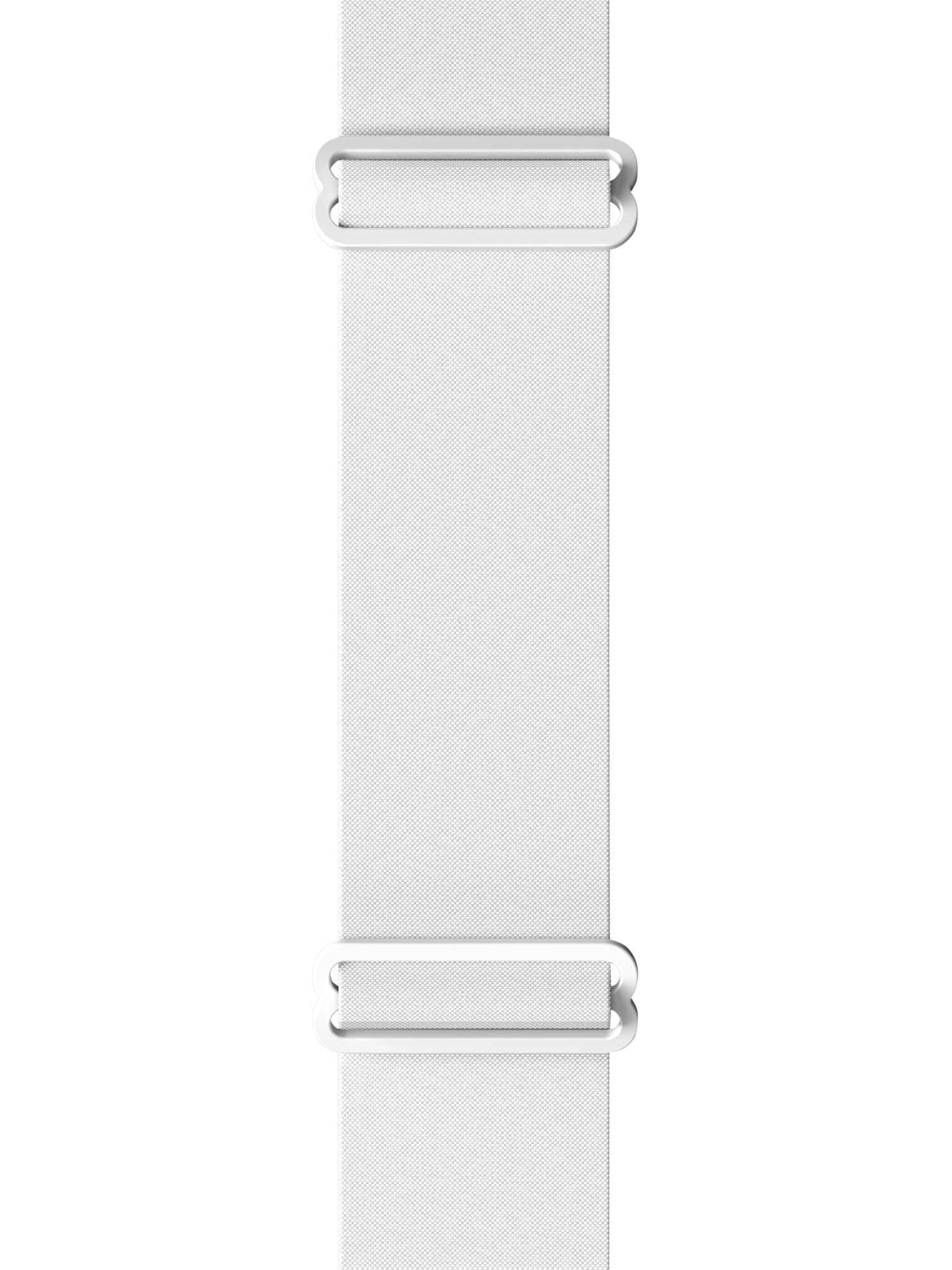 Product image 4 of 5, which shows IZIPIZI Kids' SNOW JUNIOR Ski Goggles, White