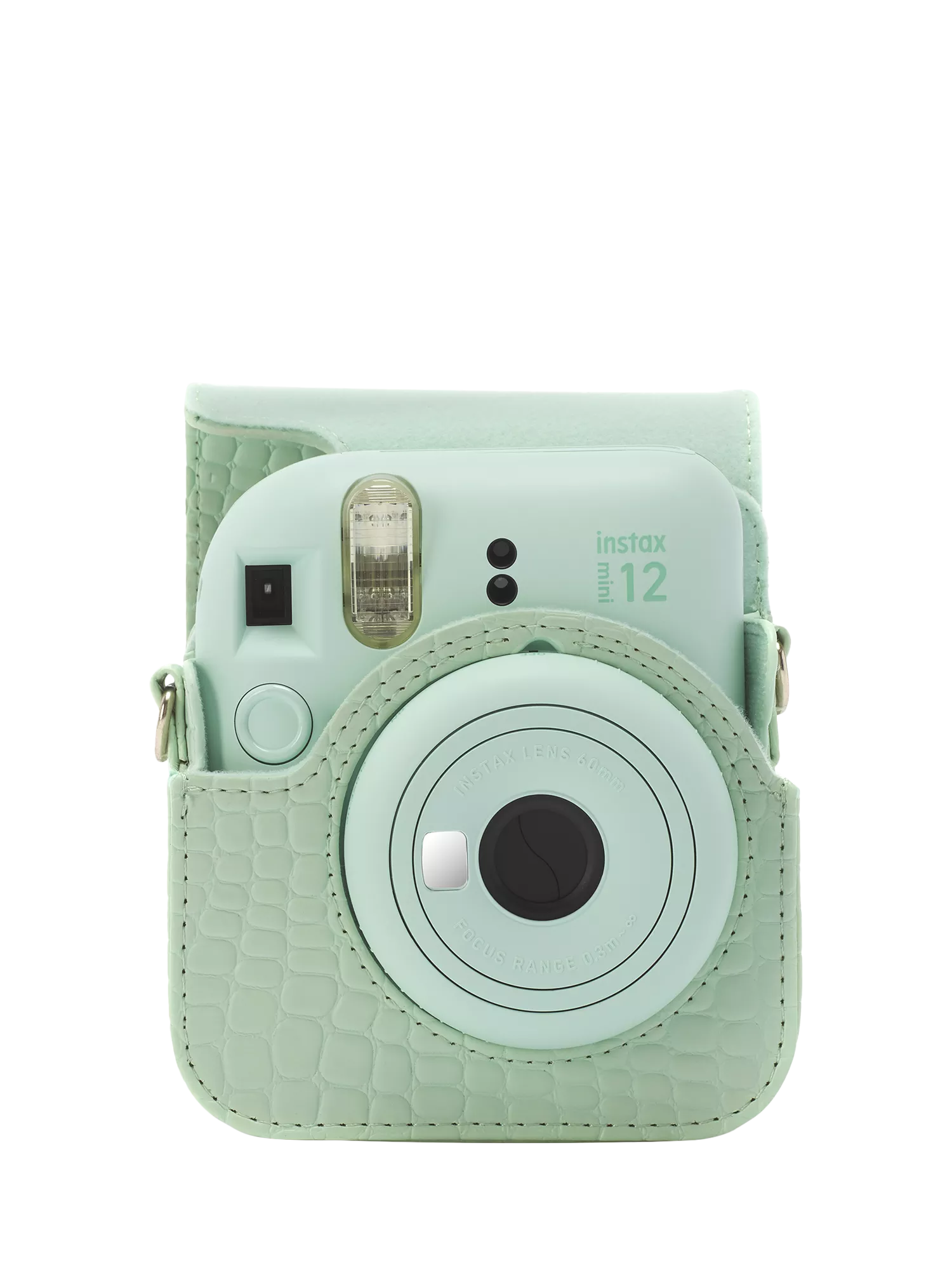 Fujifilm Instax Mini 12 Value Kit - Blossom Pink
