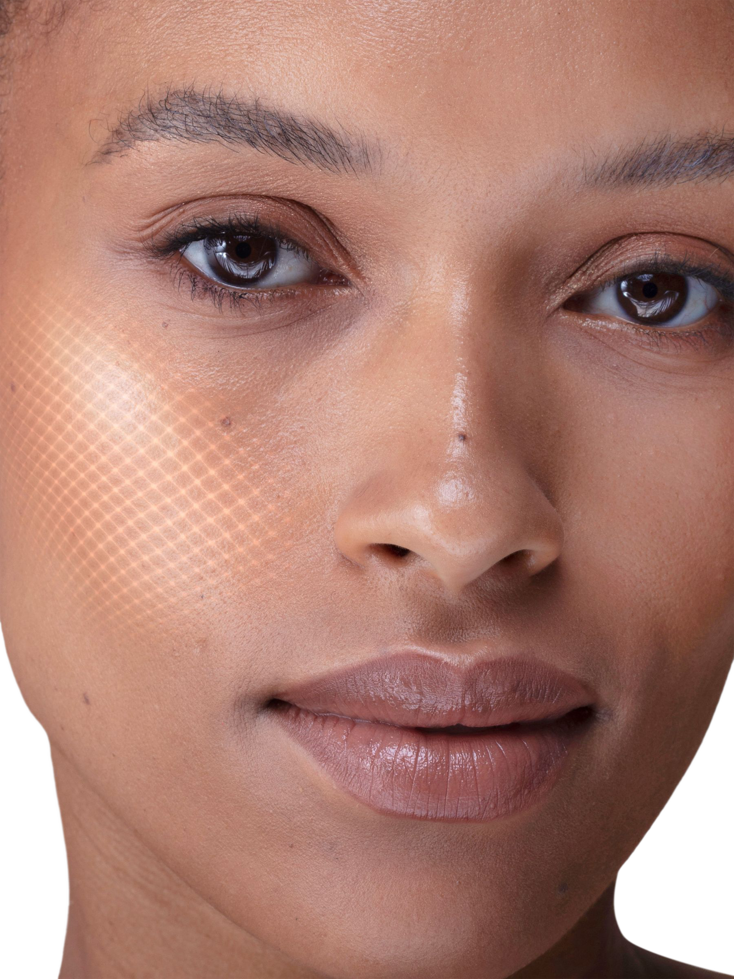 Product image 3 of 3, which shows Liz Earle Skin Repair™ Light Cream, 50ml