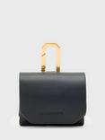AllSaints Hex AirPods Case, Black