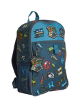 Brand Threads Kids' 5pc Hogwarts Backpack School Set, Multi