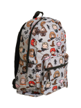 Brand Threads Kids' Harry Potter Backpack, Multi