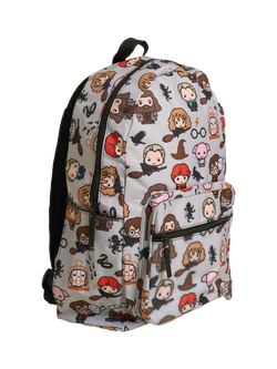 Brand Threads Kids' Harry Potter Backpack, Multi, Multi