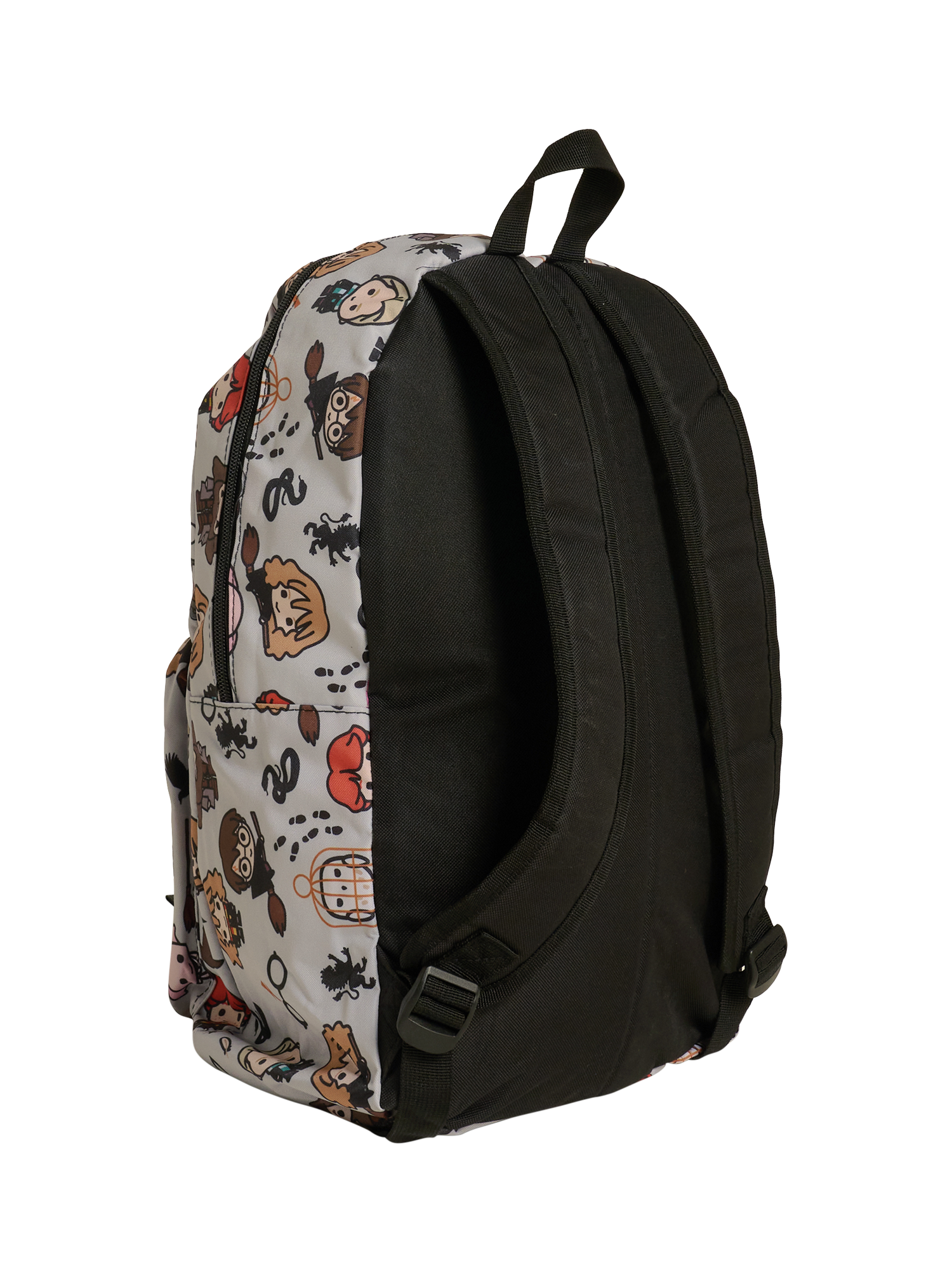 Product image 2 of 2, which shows Brand Threads Kids' Harry Potter Backpack, Multi
