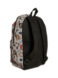 Brand Threads Kids' Harry Potter Backpack, Multi