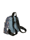 Brand Threads Kids' Harry Potter Hedwig Backpack, Multi