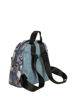 Brand Threads Kids' Harry Potter Hedwig Backpack, Multi - view 2, Multi