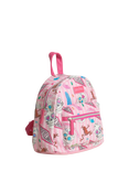 Brand Threads Kids' Harry Potter Honeydukes Backpack, Multi