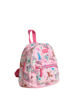 Brand Threads Kids' Harry Potter Honeydukes Backpack, Multi, Multi