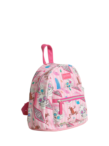Brand Threads Kids' Harry Potter Honeydukes Backpack, Multi, Multi