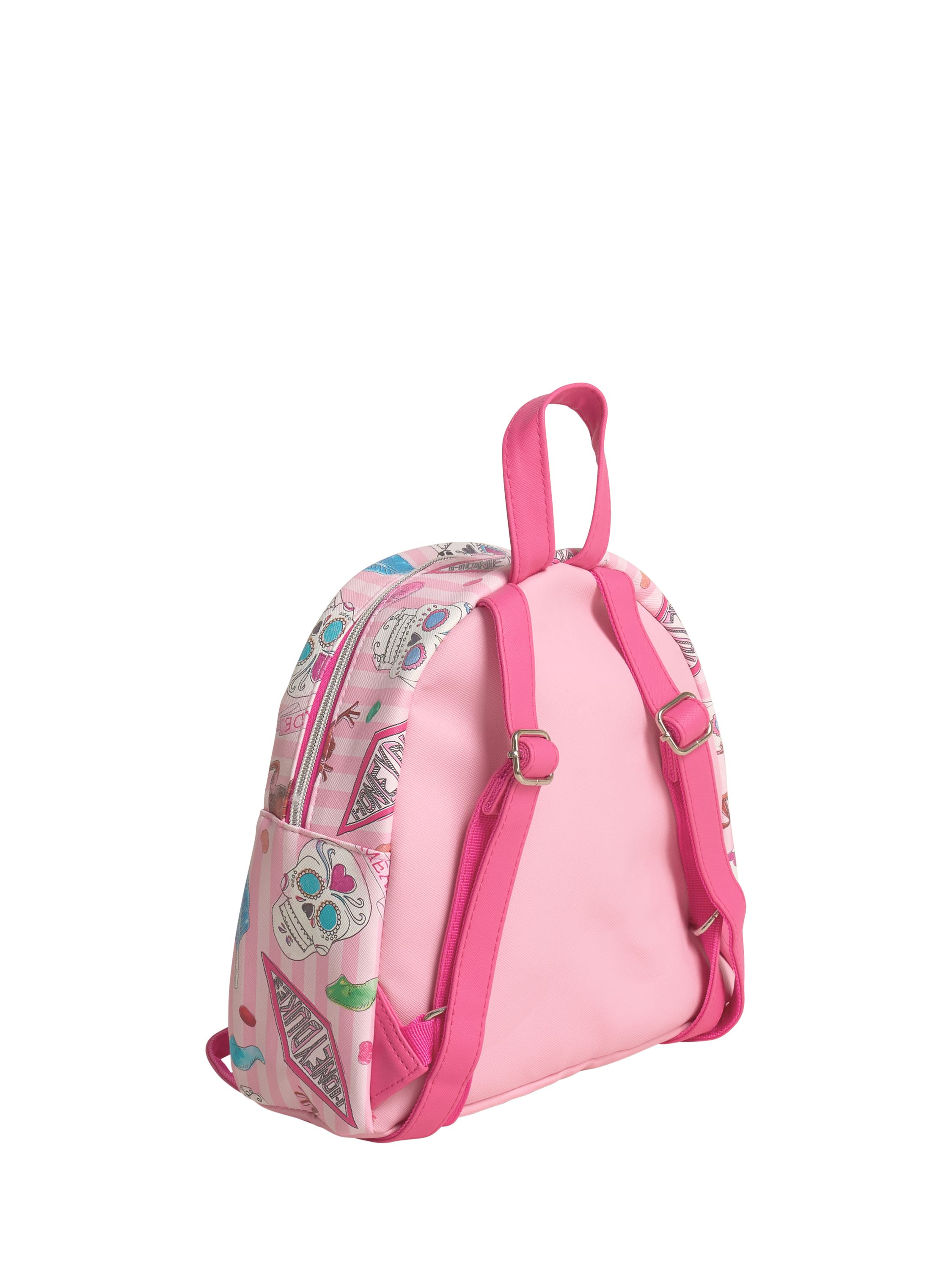 Product image 2 of 2, which shows Brand Threads Kids' Harry Potter Honeydukes Backpack, Multi
