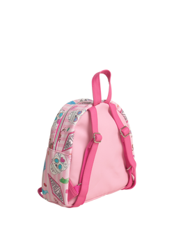 Brand Threads Kids' Harry Potter Honeydukes Backpack, Multi - view 2, Multi