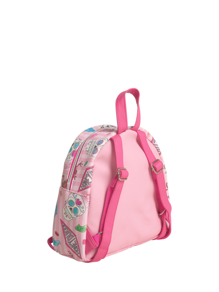Brand Threads Kids' Harry Potter Honeydukes Backpack, Multi - view 2, Multi