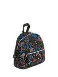 Brand Threads Kids' Harry Potter Mini Printed Backpack, Multi