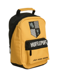 Brand Threads Kids' Harry Potter Hufflepuff Lunch Bag, Multi