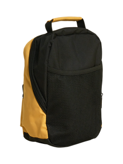 Brand Threads Kids' Harry Potter Hufflepuff Lunch Bag, Multi - view 2, Multi