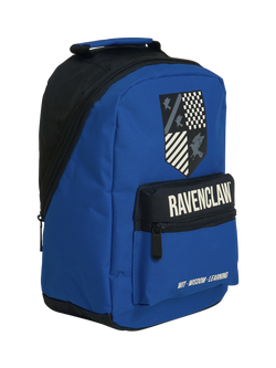 Brand Threads Kids' Harry Potter Ravenclaw Lunch Bag, Multi, Multi