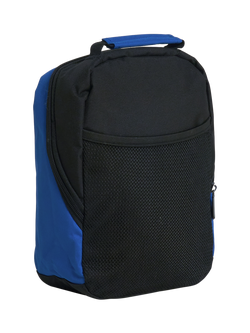 Brand Threads Kids' Harry Potter Ravenclaw Lunch Bag, Multi - view 2, Multi