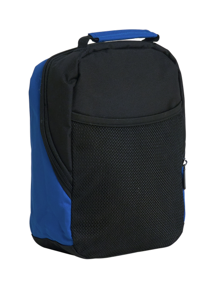 Brand Threads Kids' Harry Potter Ravenclaw Lunch Bag, Multi - view 2, Multi