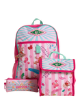 Brand Threads Kids' Harry Potter Honeydukes 4-Piece School Set, Multi
