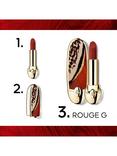 Guerlain Rouge G The Double Mirror Jewel Case Limited Edition